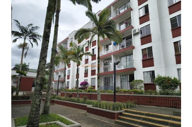 Apartamentos, Venta, El Refugio - $260.000.000