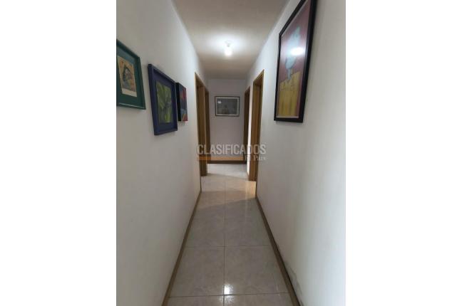 Apartamentos, Venta, El Refugio - $260.000.000