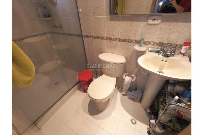 Apartamentos, Venta, El Refugio - $260.000.000