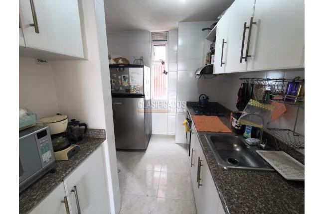 Apartamentos, Venta, El Refugio - $260.000.000