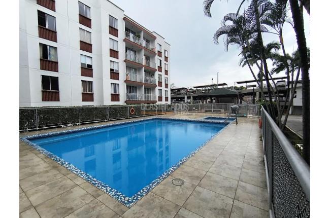 Apartamentos, Venta, El Refugio - $260.000.000