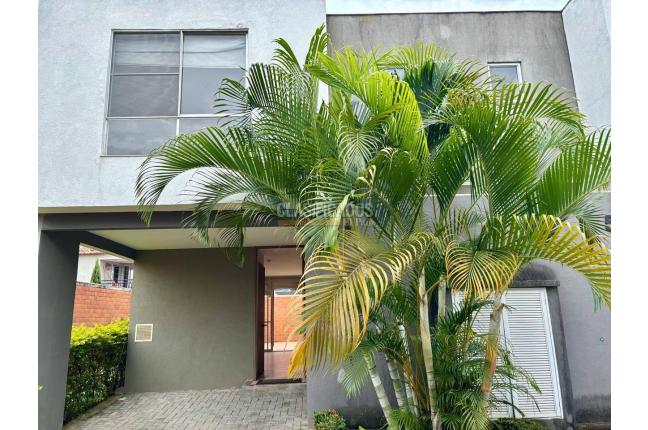 Casas, Venta en Jamundí