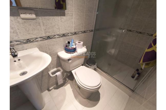 Apartamentos, Venta, El Refugio - $260.000.000