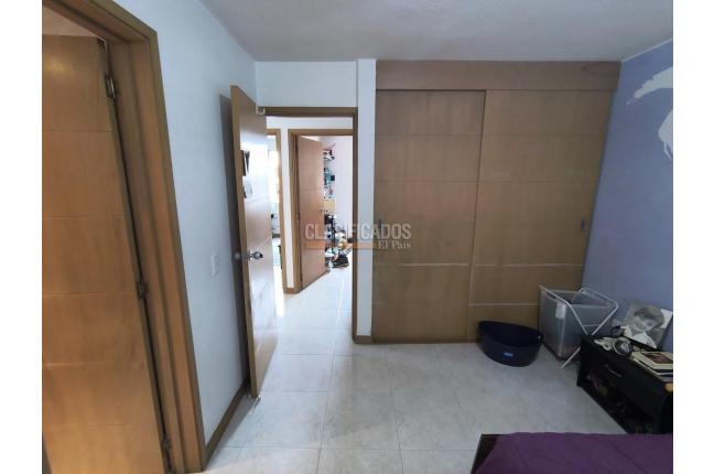 Apartamentos, Venta, El Refugio - $260.000.000