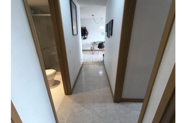 Apartamentos, Venta, El Refugio - $260.000.000