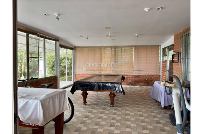 Casas, Venta en Jamundí