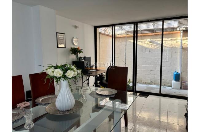 Casas, Venta en Jamundí