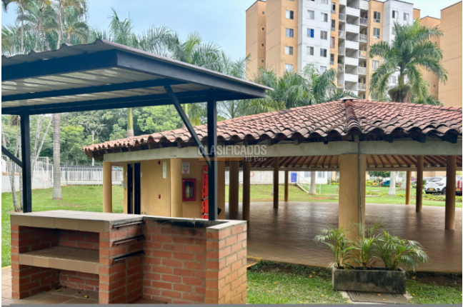 Apartamentos, Venta en Jamundí