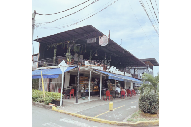 Locales y Bodegas, Venta en Jamundí