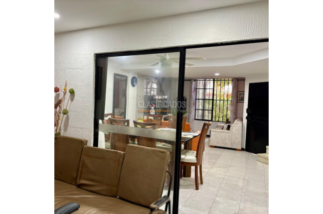 Casas, Venta en Jamundí