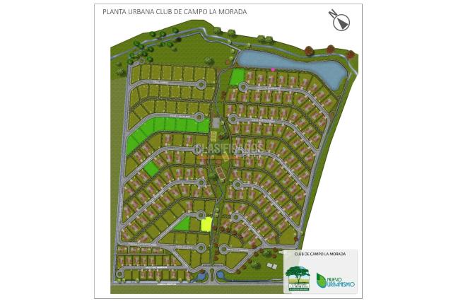 Lotes, Venta en Jamundí