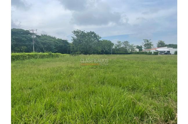 Lotes, Venta en Jamundí