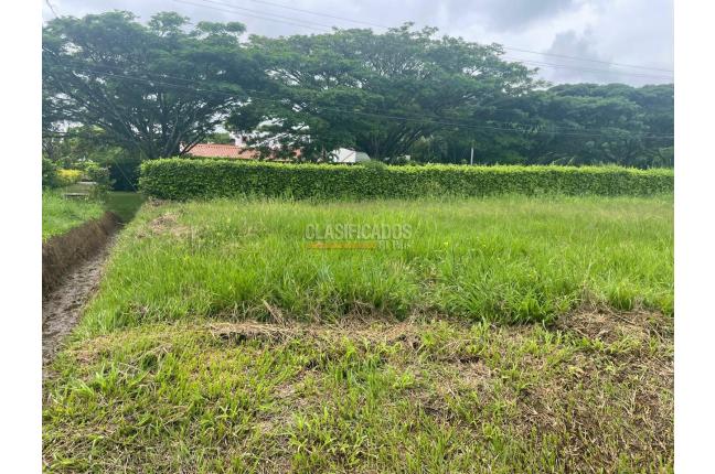 Lotes, Venta, Jamundí - $345.000.000