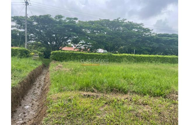 Lotes, Venta, Jamundí - $345.000.000