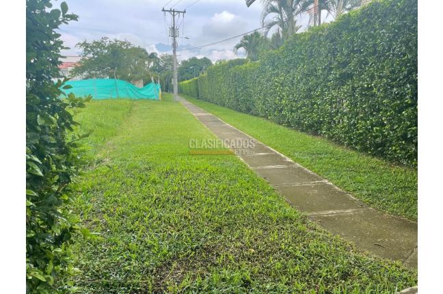 Lotes, Venta, Jamundí - $345.000.000