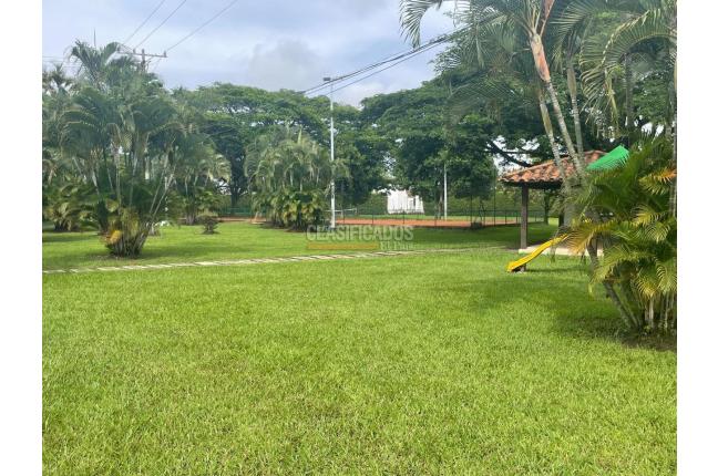 Lotes, Venta, Jamundí - $345.000.000