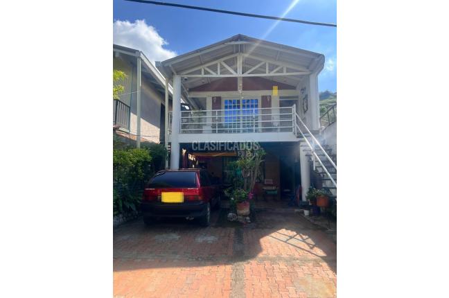 Casas, Venta en Yumbo