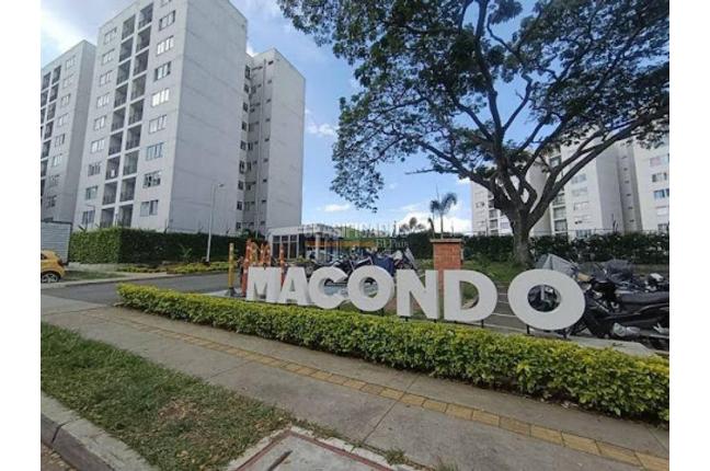 Apartamentos, Alquiler, Yumbo - $1.400.000