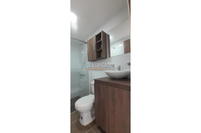 Apartamentos, Alquiler, Ciudad Pacifica - $1.200.000