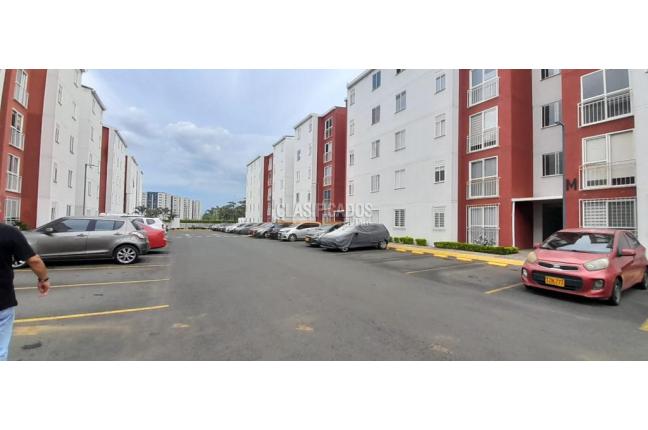 Apartamentos, Alquiler, Ciudad Pacifica - $1.200.000