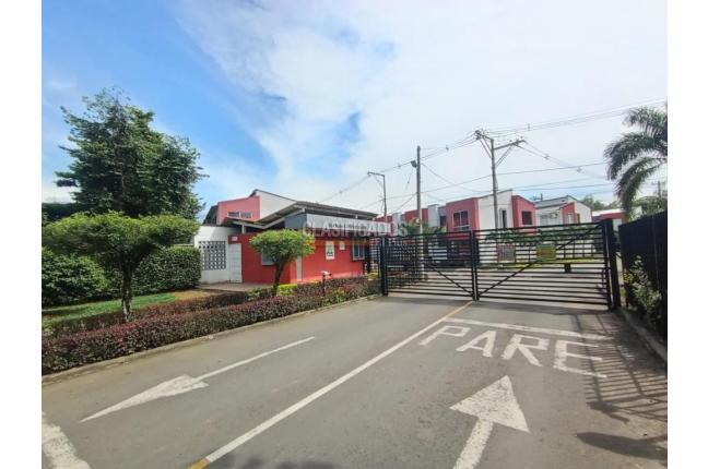 Casas, Venta en Jamundí