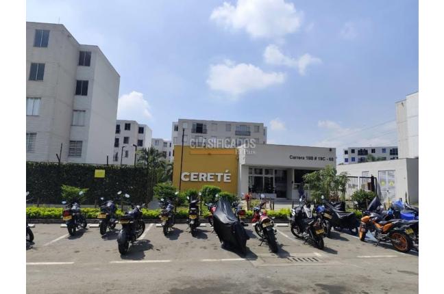 Apartamentos, Alquiler, Yumbo - $1.000.000