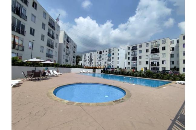 Apartamentos, Alquiler, Yumbo - $1.000.000