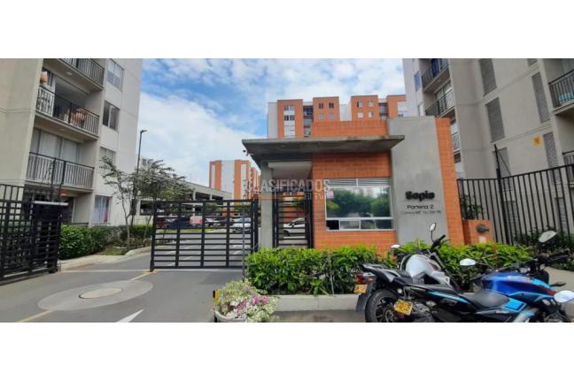 Apartamentos, Alquiler en Ciudad Melendez