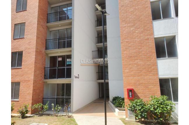 Apartamentos, Alquiler en Ciudad Melendez