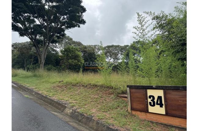 Lotes, Venta en Pance