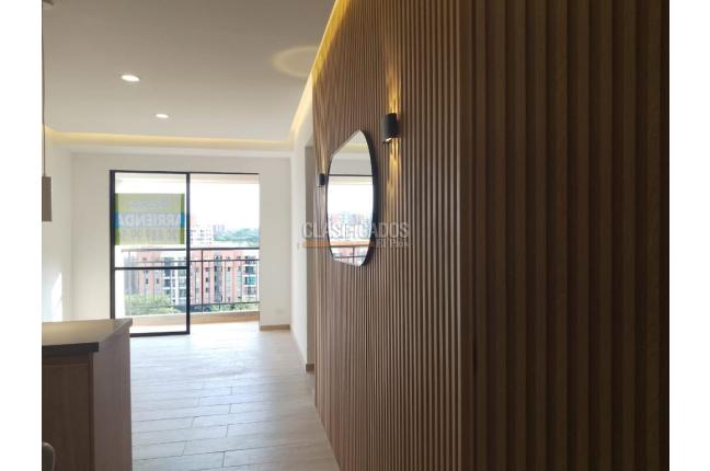 Apartamentos, Alquiler, Valle del Lili - $1.602.000