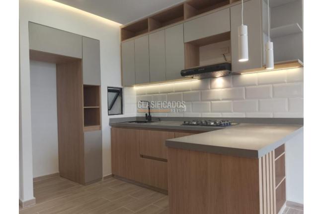 Apartamentos, Alquiler, Valle del Lili - $1.602.000