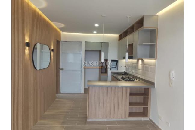 Apartamentos, Alquiler, Valle del Lili - $1.602.000