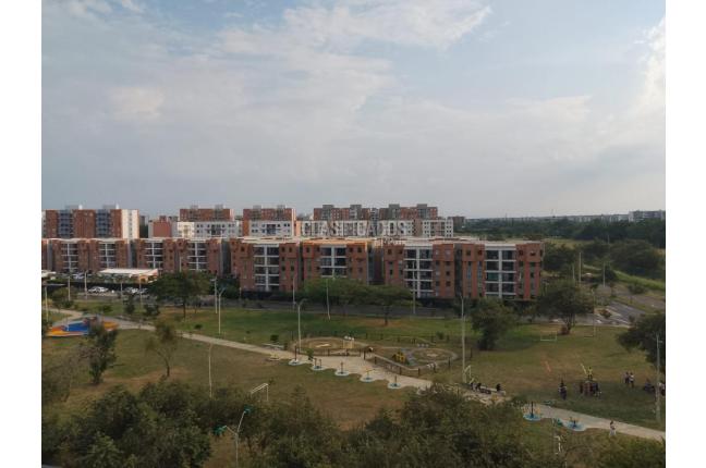 Apartamentos, Alquiler, Valle del Lili - $1.602.000