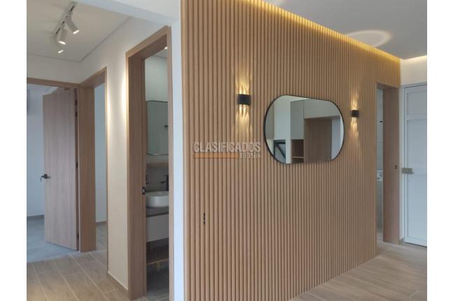 Apartamentos, Alquiler, Valle del Lili - $1.602.000