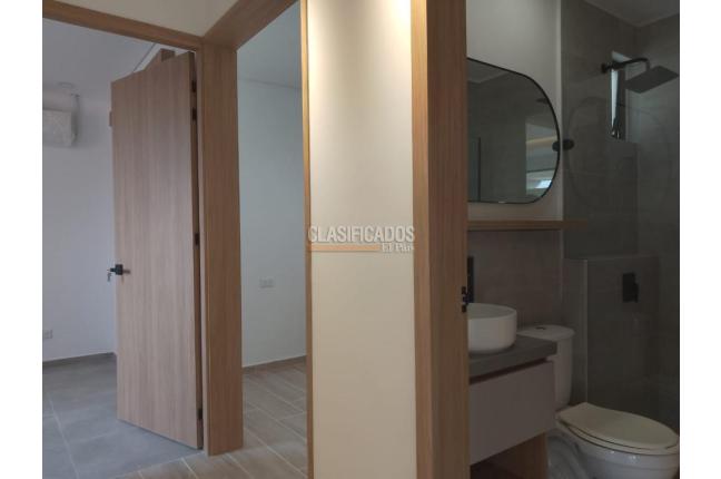 Apartamentos, Alquiler, Valle del Lili - $1.602.000