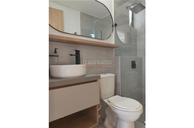 Apartamentos, Alquiler, Valle del Lili - $1.602.000