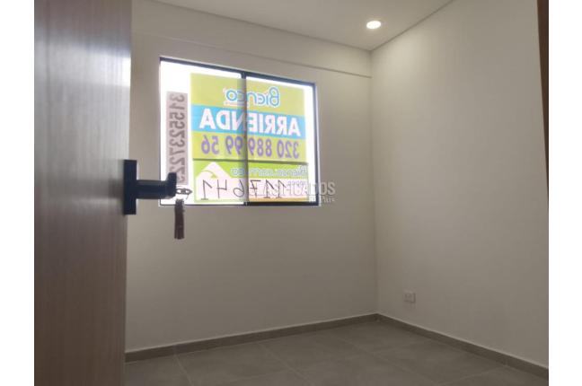 Apartamentos, Alquiler, Valle del Lili - $1.602.000