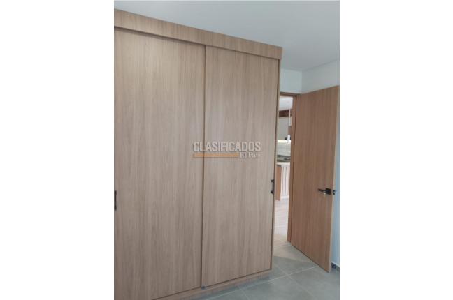 Apartamentos, Alquiler, Valle del Lili - $1.602.000