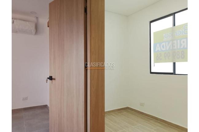 Apartamentos, Alquiler, Valle del Lili - $1.602.000