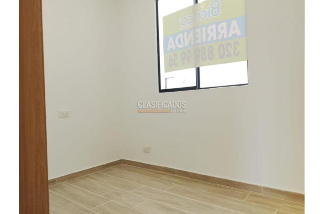 Apartamentos, Alquiler, Valle del Lili - $1.602.000