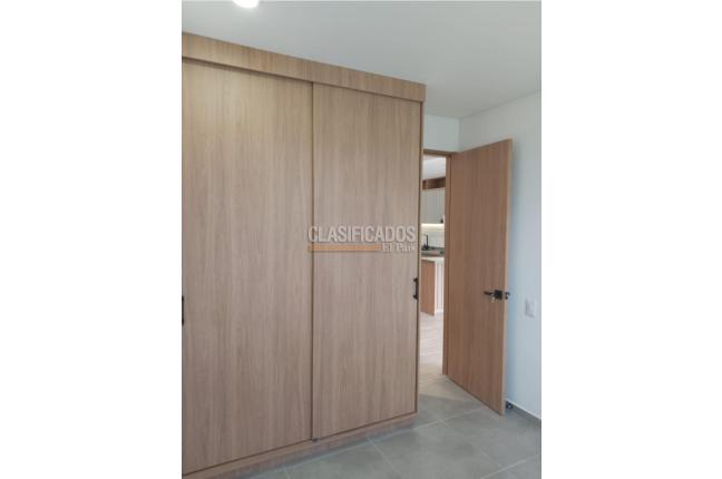 Apartamentos, Alquiler, Valle del Lili - $1.602.000