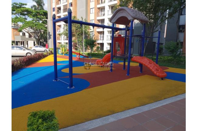 Apartamentos, Alquiler, Valle del Lili - $1.602.000