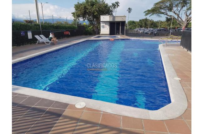 Apartamentos, Alquiler, Valle del Lili - $1.602.000