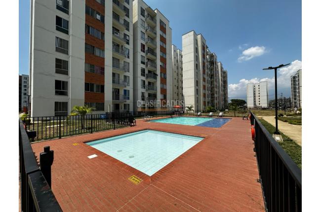 Apartamentos, Venta en Alfaguara