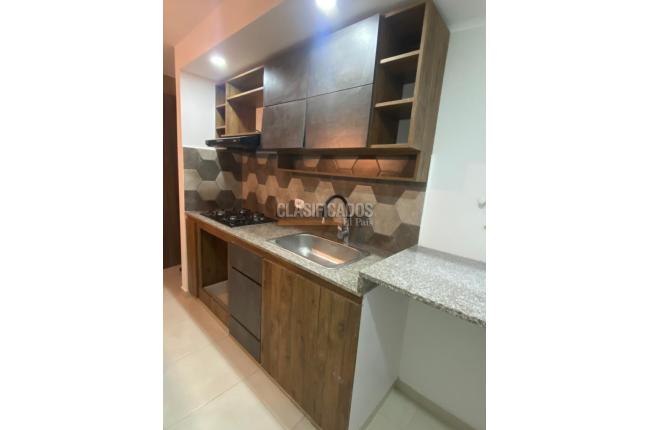 Apartamentos, Venta, Alfaguara