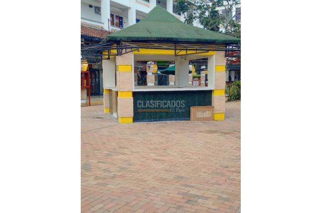 Locales y Bodegas, Alquiler en Jamundí