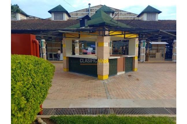 Locales y Bodegas, Alquiler, Jamundí - $5.000.000