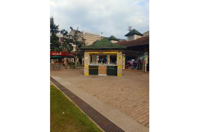 Locales y Bodegas, Alquiler, Jamundí - $5.000.000