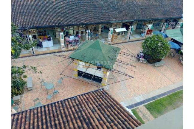 Locales y Bodegas, Alquiler, Jamundí - $5.000.000